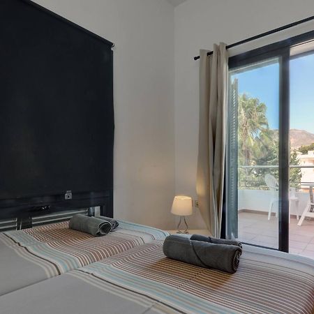 011 Bright And Spacious Villa With Private Pool Benalmadena Ngoại thất bức ảnh