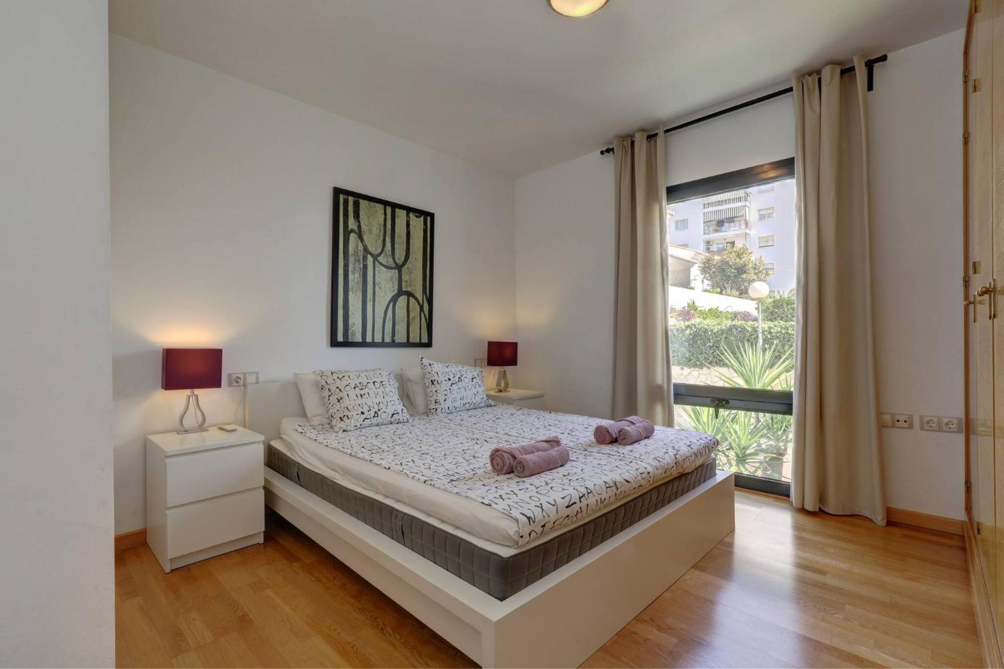 011 Bright And Spacious Villa With Private Pool Benalmadena Ngoại thất bức ảnh