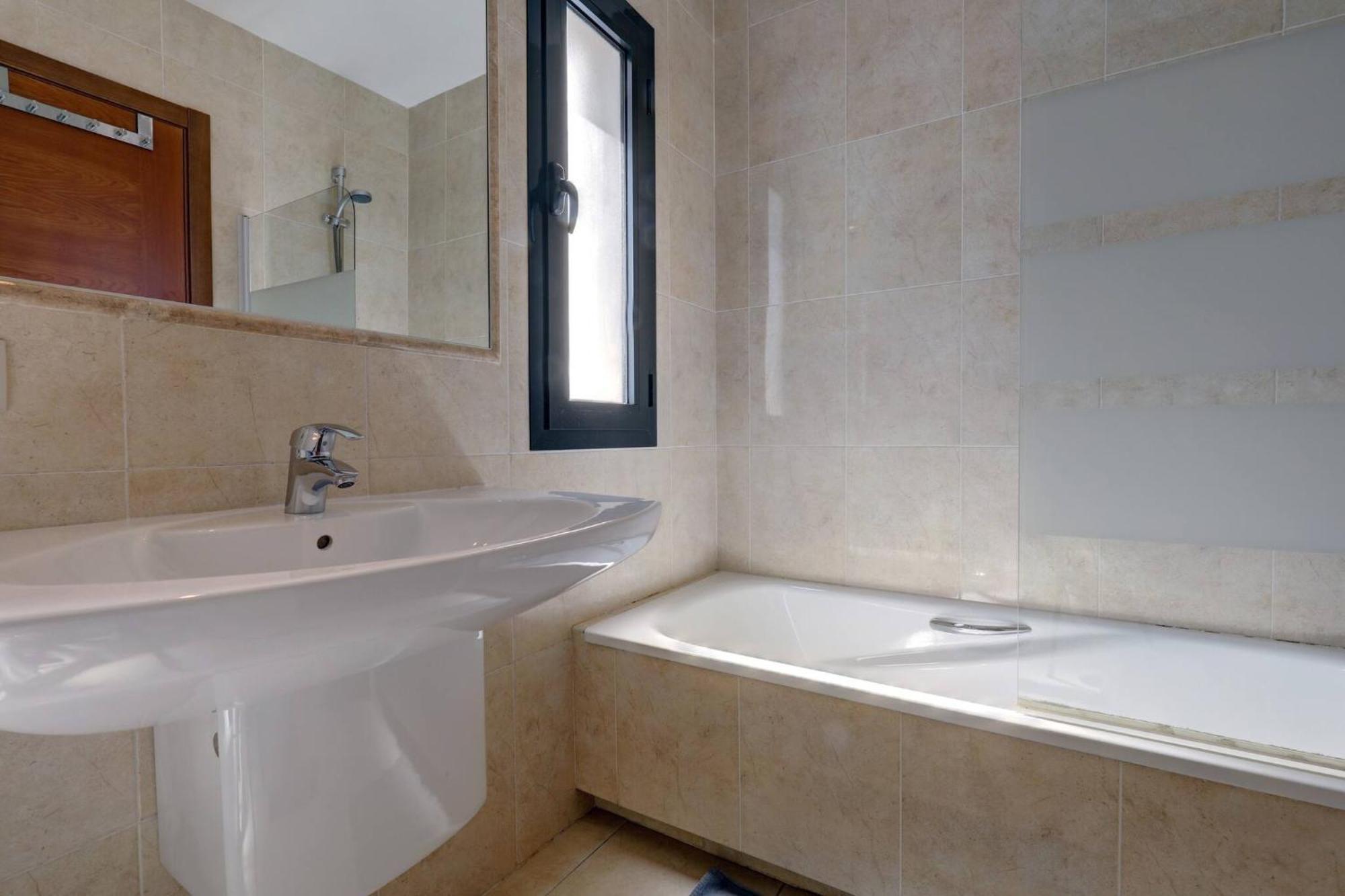 011 Bright And Spacious Villa With Private Pool Benalmadena Ngoại thất bức ảnh