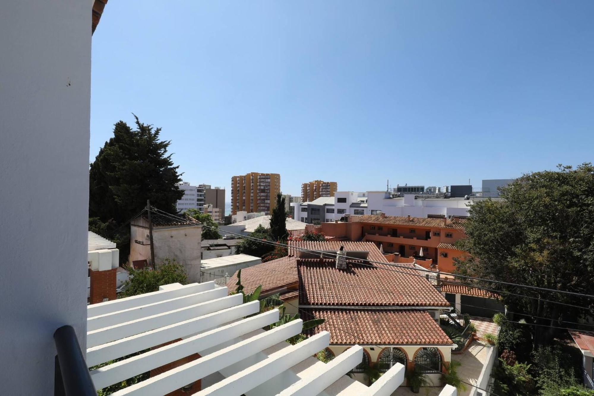 011 Bright And Spacious Villa With Private Pool Benalmadena Ngoại thất bức ảnh
