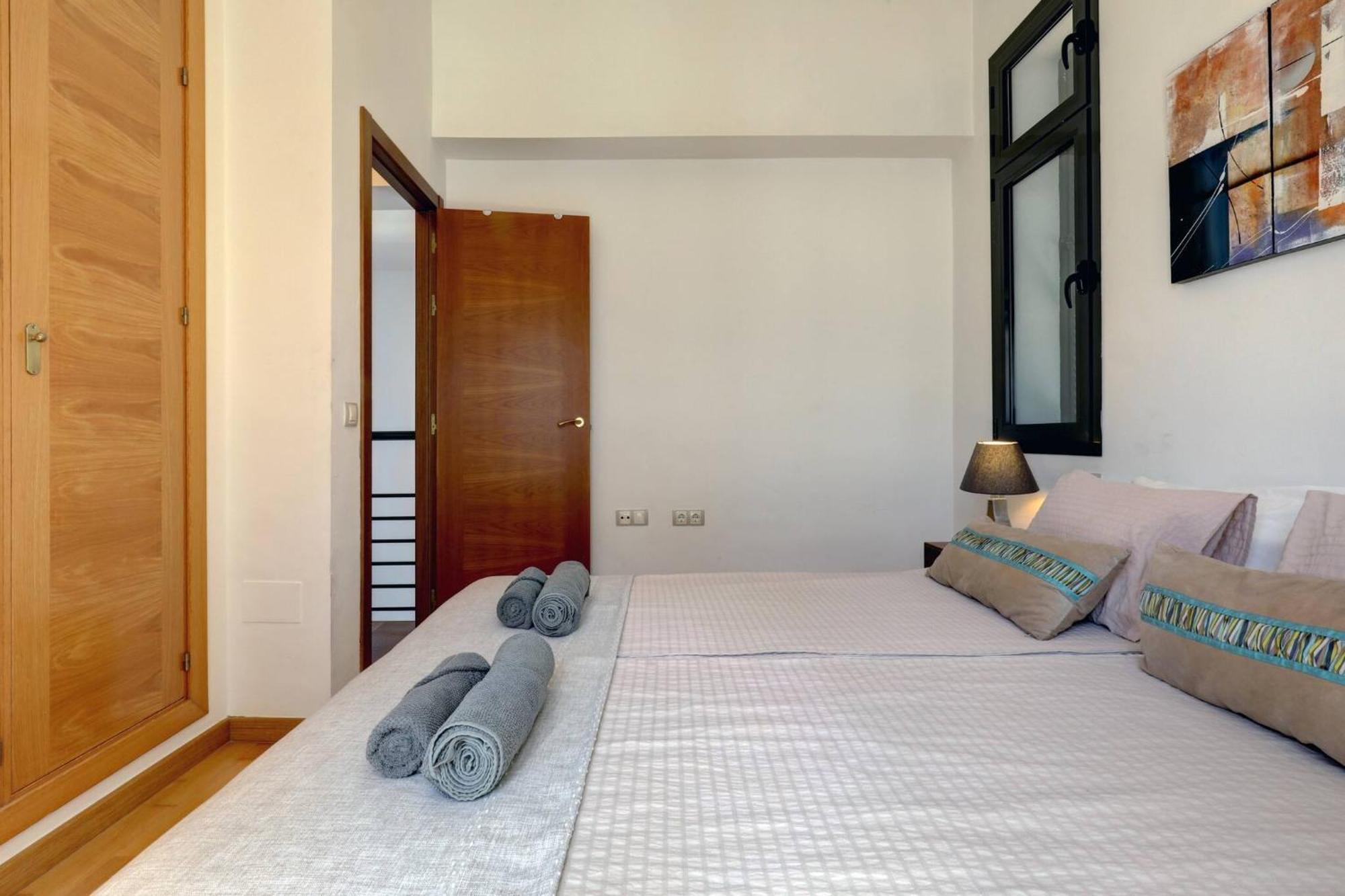 011 Bright And Spacious Villa With Private Pool Benalmadena Ngoại thất bức ảnh