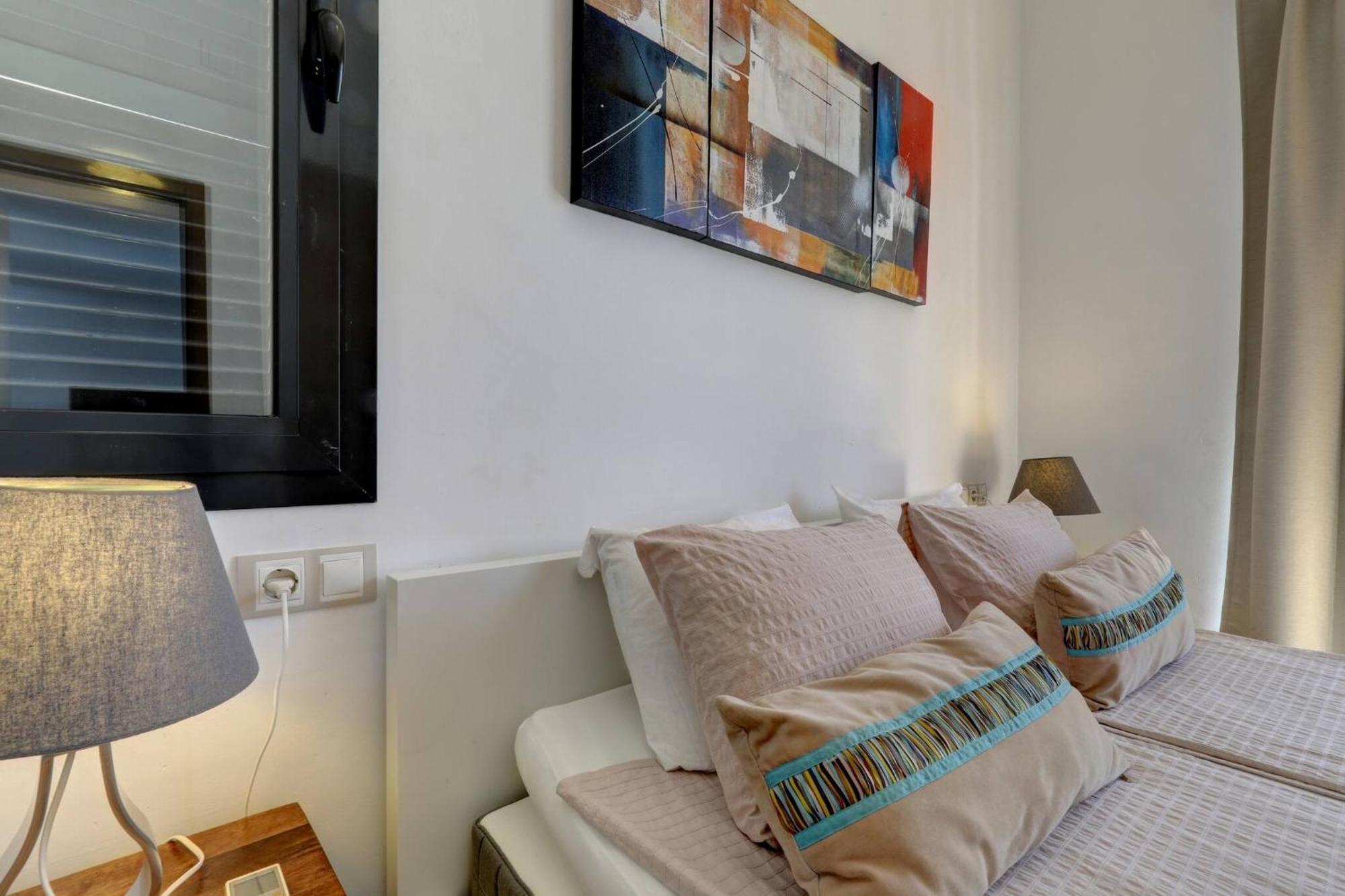 011 Bright And Spacious Villa With Private Pool Benalmadena Ngoại thất bức ảnh