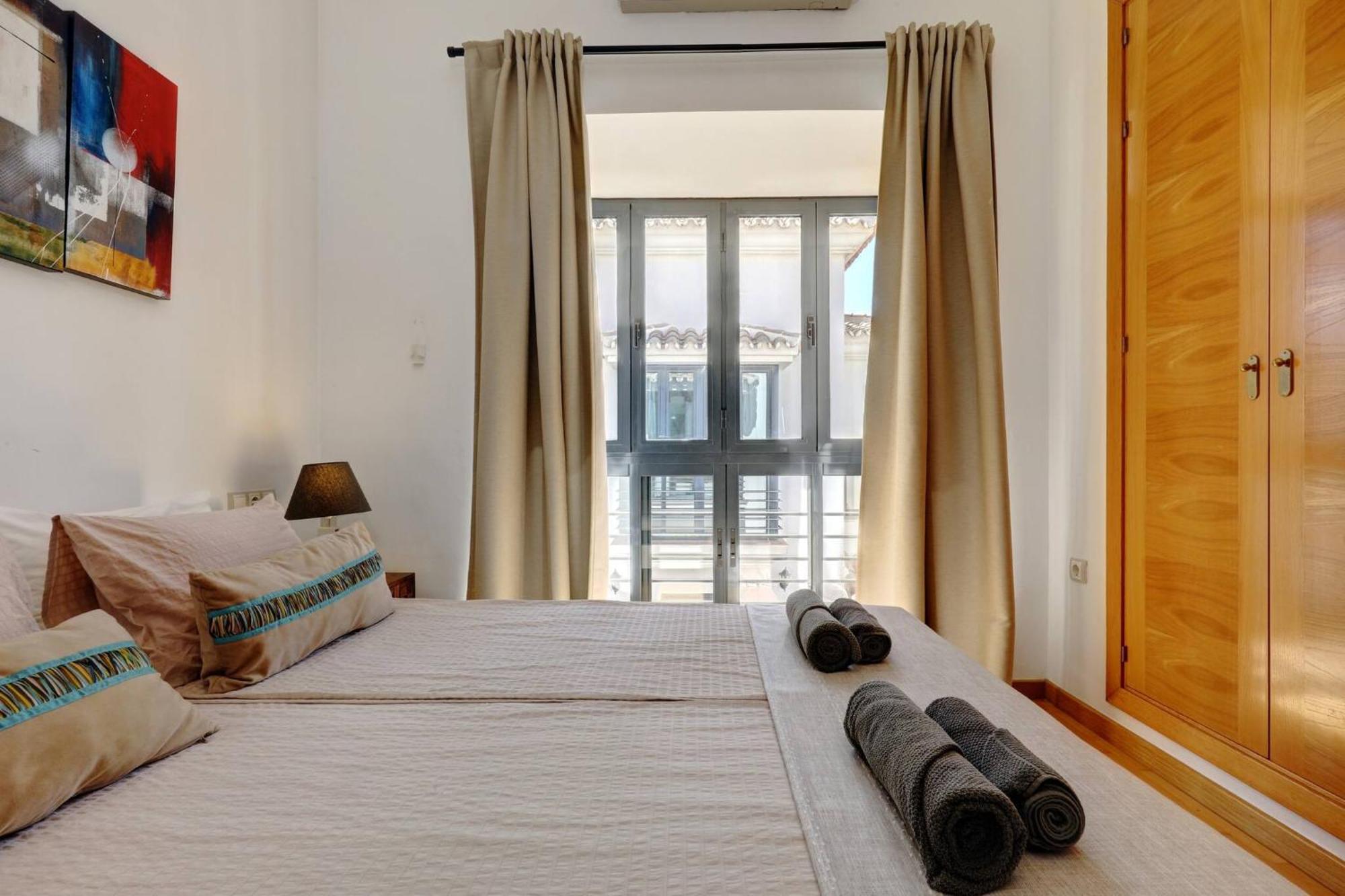 011 Bright And Spacious Villa With Private Pool Benalmadena Ngoại thất bức ảnh