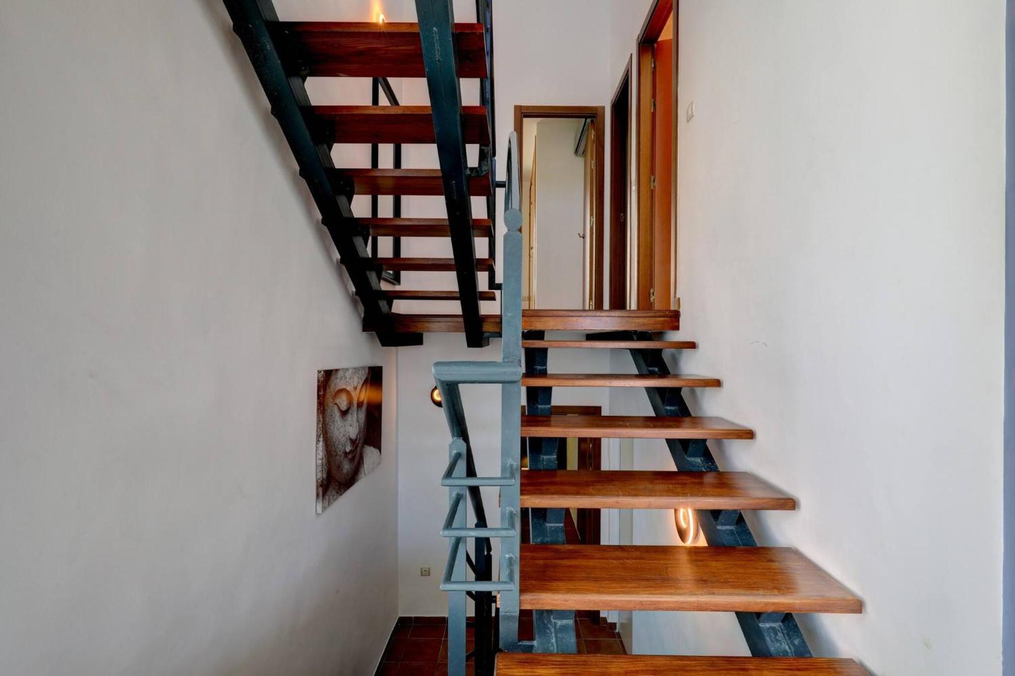 011 Bright And Spacious Villa With Private Pool Benalmadena Ngoại thất bức ảnh