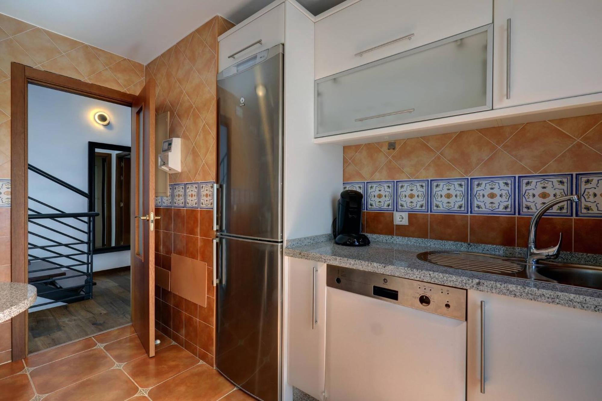 011 Bright And Spacious Villa With Private Pool Benalmadena Ngoại thất bức ảnh