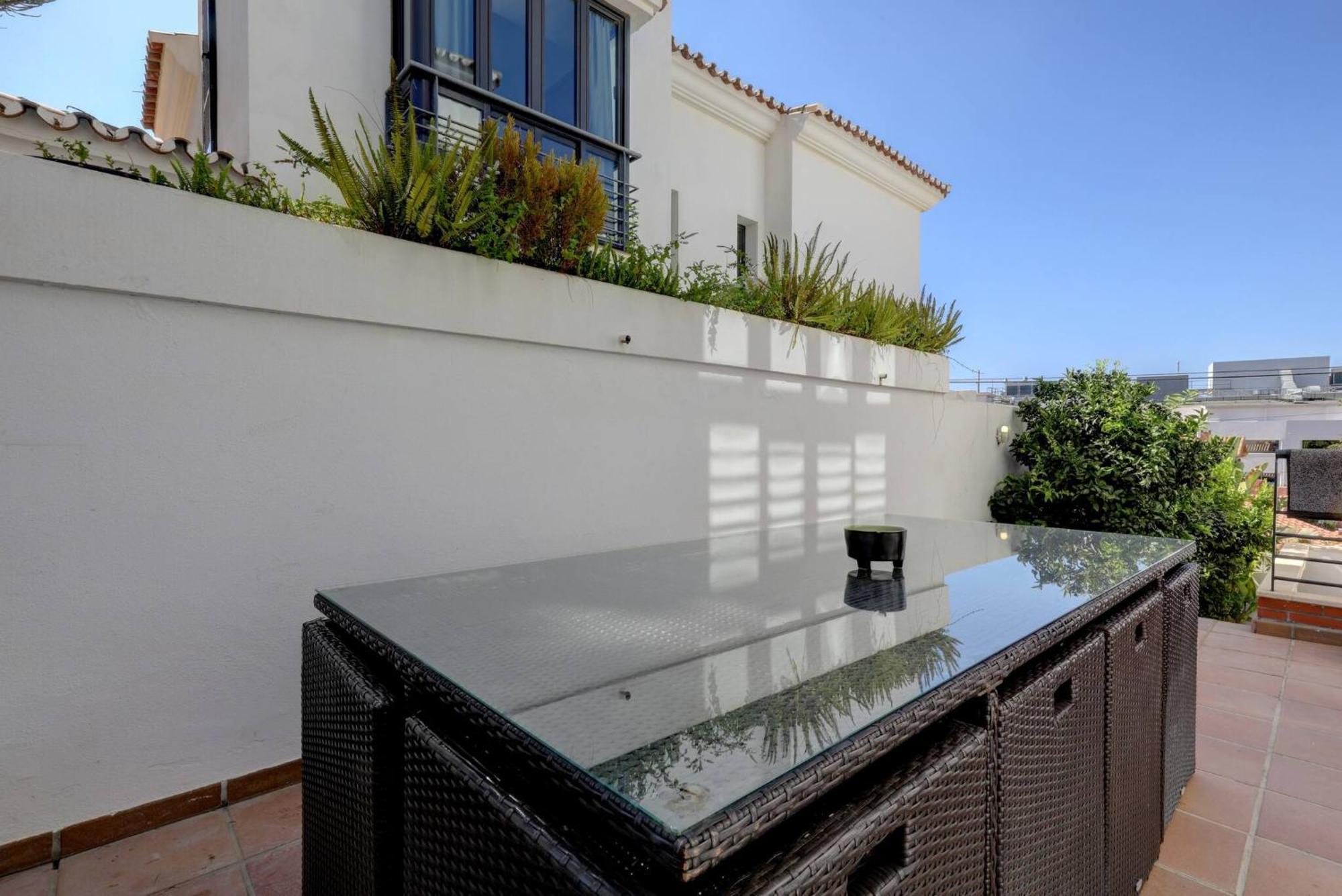 011 Bright And Spacious Villa With Private Pool Benalmadena Ngoại thất bức ảnh