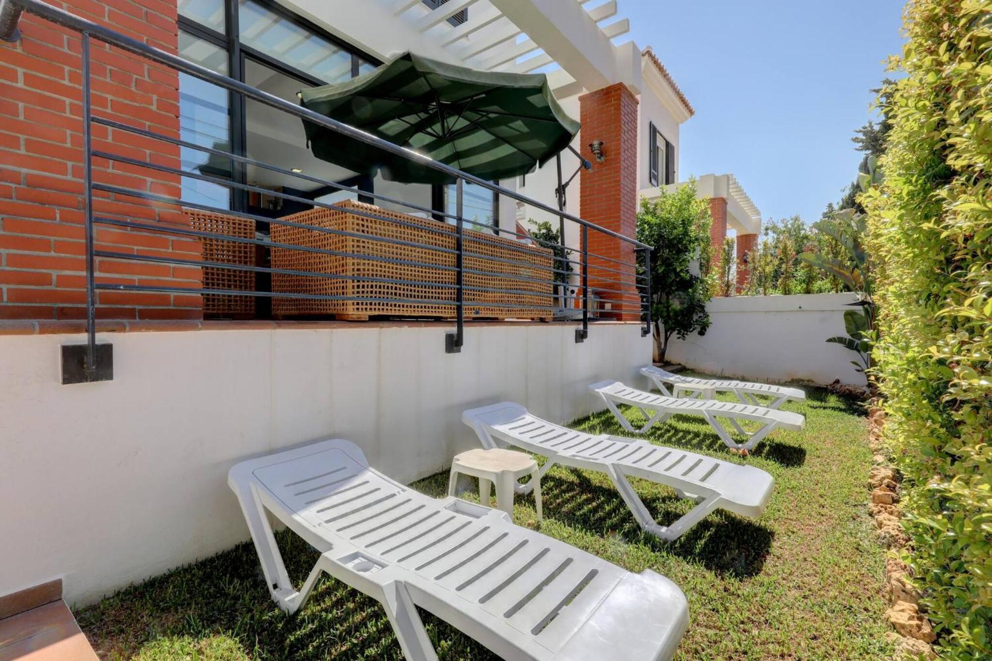 011 Bright And Spacious Villa With Private Pool Benalmadena Ngoại thất bức ảnh
